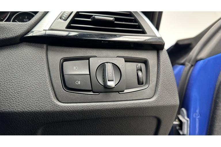 2019 BMW 4 Series Gran Coupe 2.0 420i GPF M Sport Hatchback 5dr Petrol Auto Euro 6 (s/s) (184 ps)...