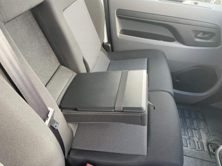 2023 Fiat Scudo 100kW 50kWh Tecnico Van Auto PANEL VAN ELECTRIC Automatic