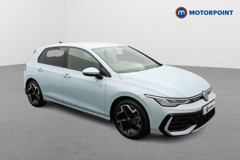 2026 Volkswagen Golf 1.5 eTSI 150 R-Line 5dr DSG HATCHBACK PETROL Automatic