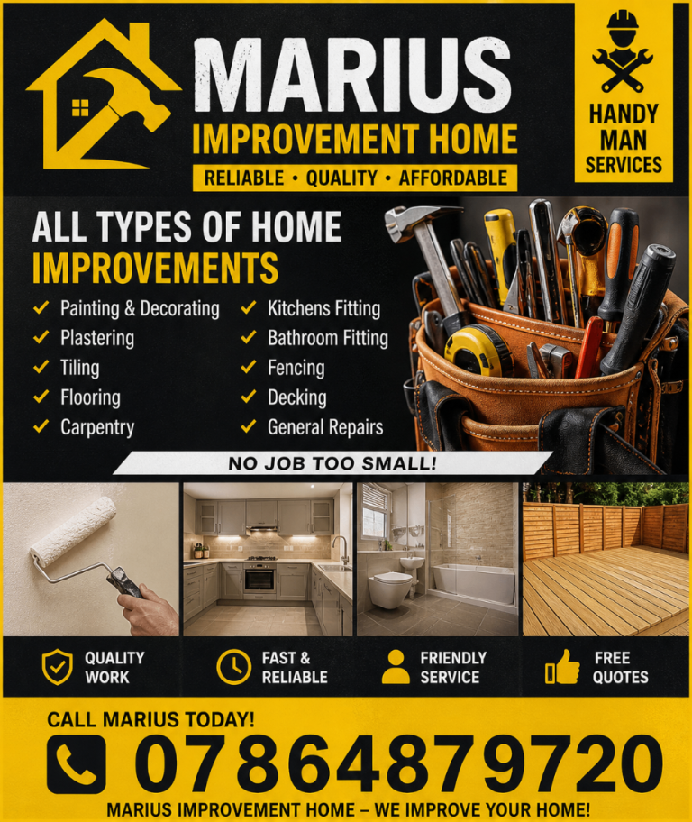 Property Maintenance