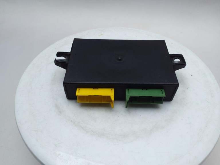 Maserati 3200gt Suspension Shock Absorber Electronic Control Unit 98-02 157497