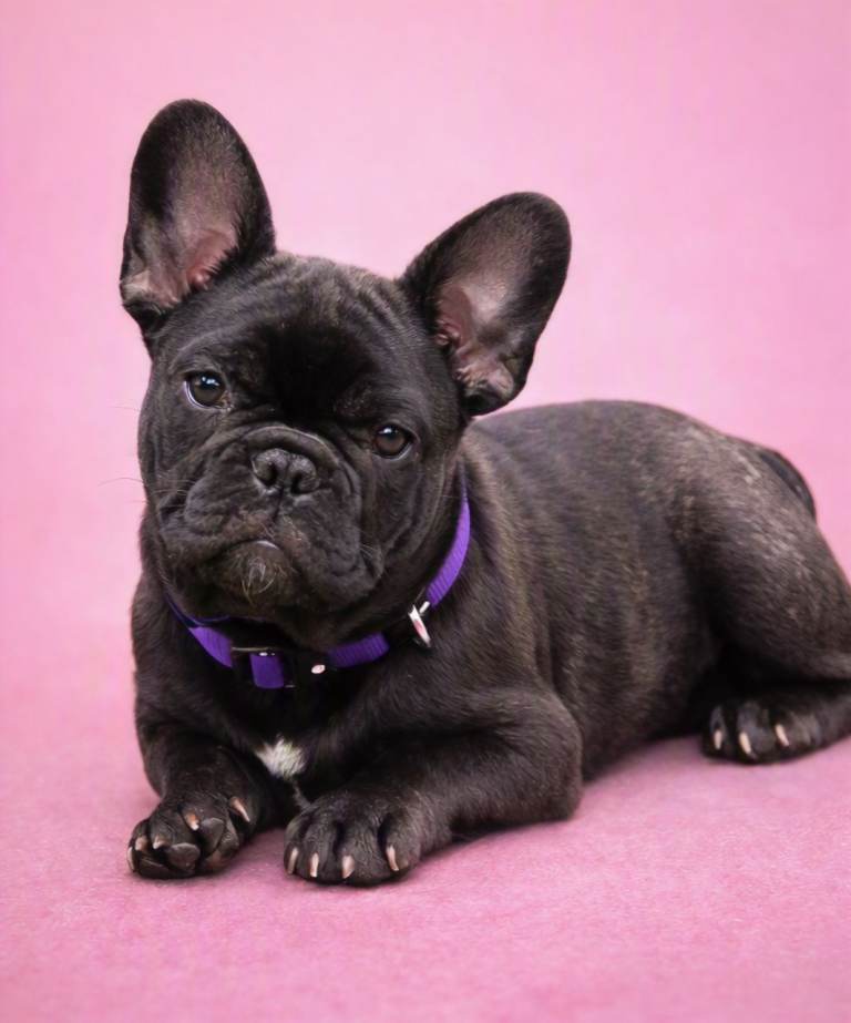 ✨️✨️REDUCED ✨️✨️💛Bright, Affectionate Brindle Girl 💛Ready Now‼️