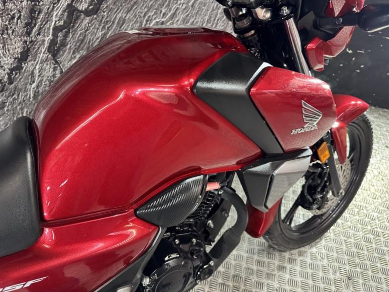 HONDA CB125F CB 125 F CBF125 CBF 125 2023