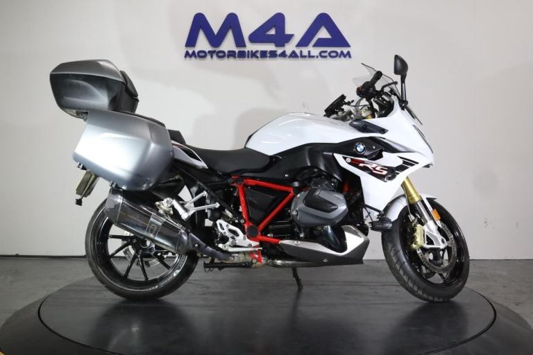 BMW R1250RS SE R 1250 RS 2022