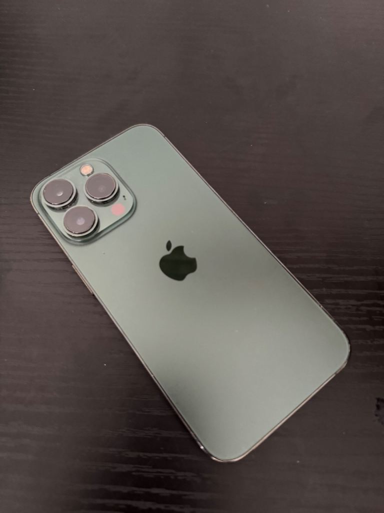 Apple IPhone 13 Pro 256GB