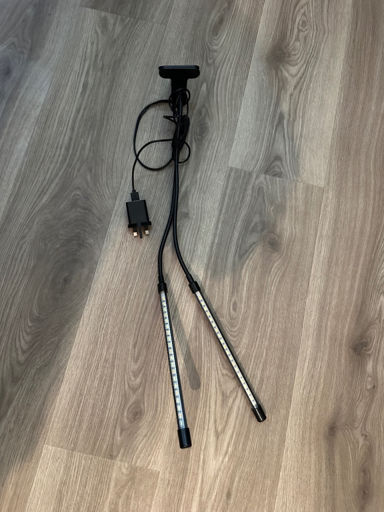 Houseplant grow light 