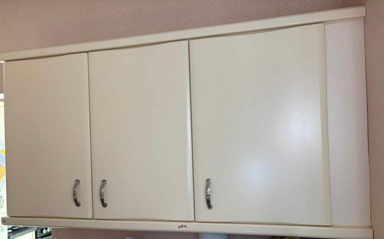 Kitchen units