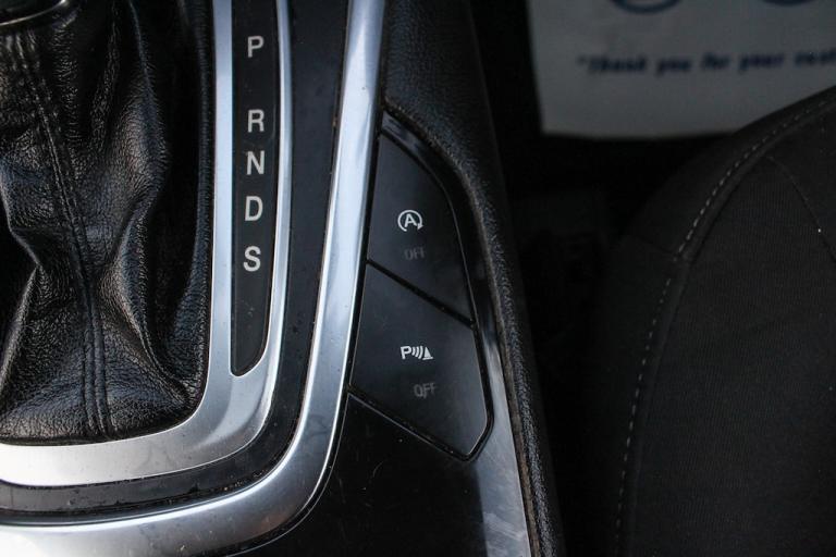 2017 Ford Galaxy 2.0 TDCi Titanium MPV 5dr Diesel Powershift Euro 6 (s/s) (150 ps) MPV Diesel Aut...