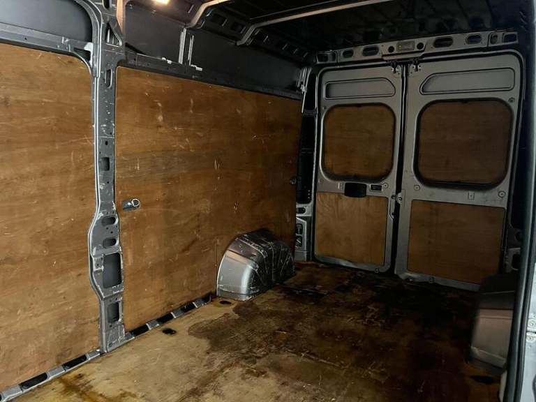 2022 Citroen Relay 2.2 BlueHDi H2 Van 140ps Enterprise PANEL VAN DIESEL Manual