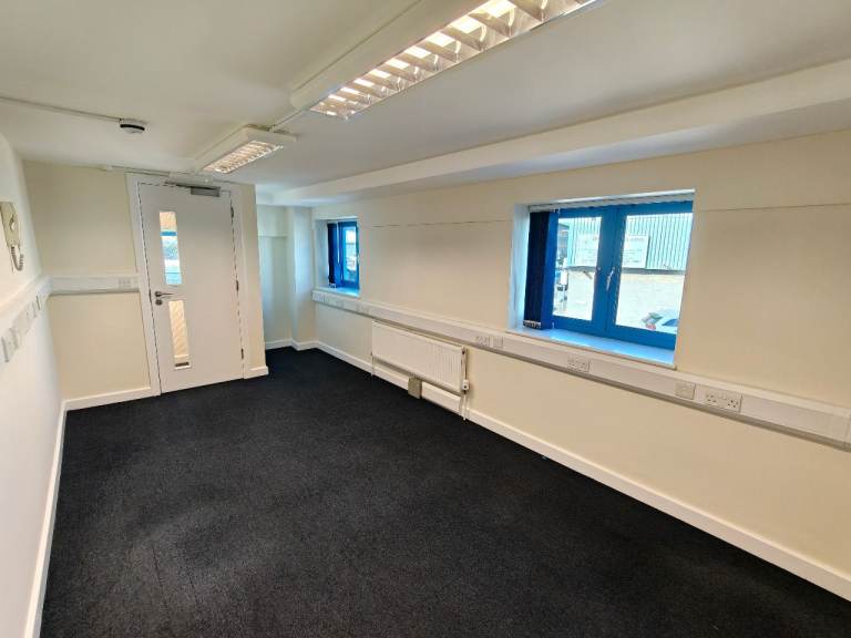 Serviced Office Space to Rent, Willesden, North West London NW10