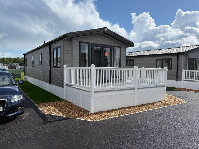 Willerby Sheraton in Highbridge  - Lodge / Caravan 