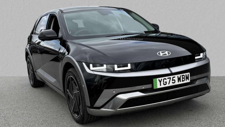 2025 Hyundai IONIQ 5 239kW Ultimate 84 kWh 5dr AWD Auto ESTATE ELECTRIC Automatic