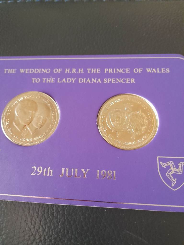 Charles and diana wedding