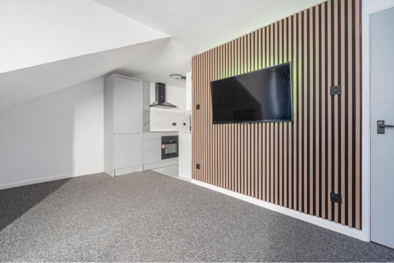 1bed flat in Reading for sell ‼️🤩 Very long lease