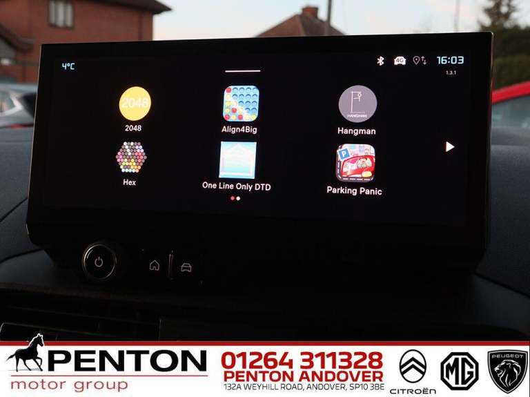 2024 Citroen Berlingo 1.5 BlueHDi 100ps Van Driver PANEL VAN DIESEL Manual