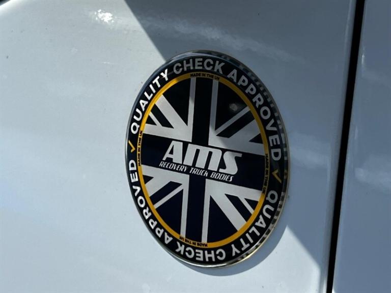 2023 Nissan Interstar 2.3 dci 145ps Tekna Chassis Cab CHASSIS CAB DIESEL Manual