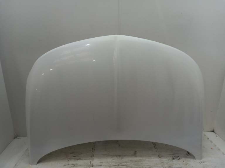 Vauxhall Mokka Bonnet 2020-2026 Ewp - Banquise White Paint