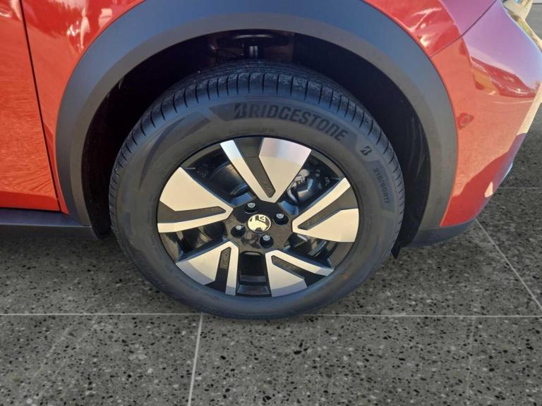 2025 Vauxhall Frontera 1.2 Hybrid [136] GS 5dr e-DCT6 HATCHBACK PETROL Automatic