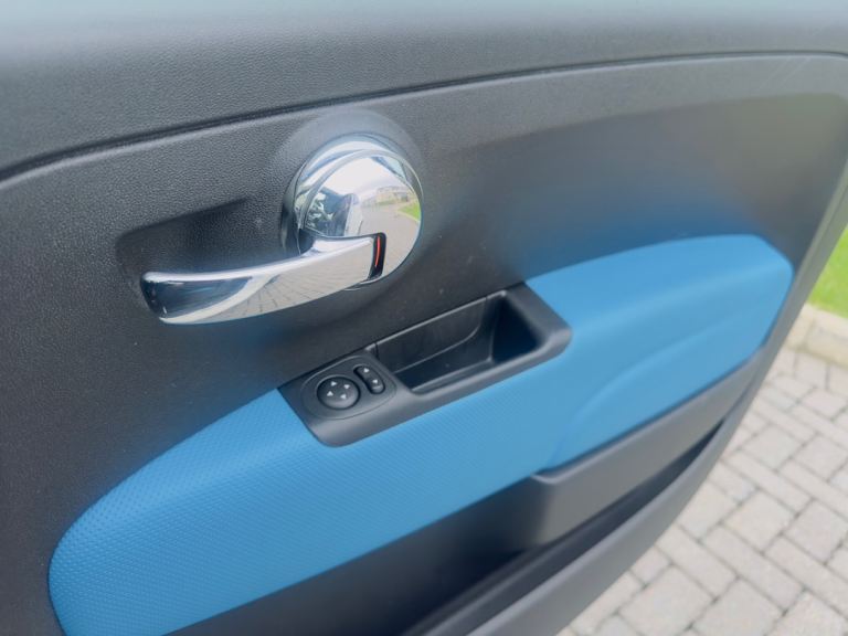 FIAT 500 S 1.2 66 PLATE LONG MOT 2026 £20 ROAD TAX 2 KEYS MINT CONDITION LOW MILES 