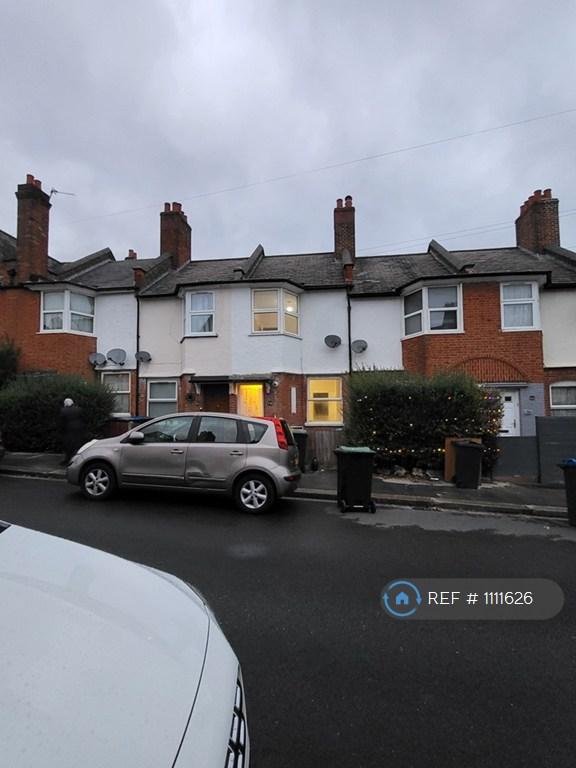 2 bedroom house in Newlands Road, London, SW16 (2 bed) (#1111626)