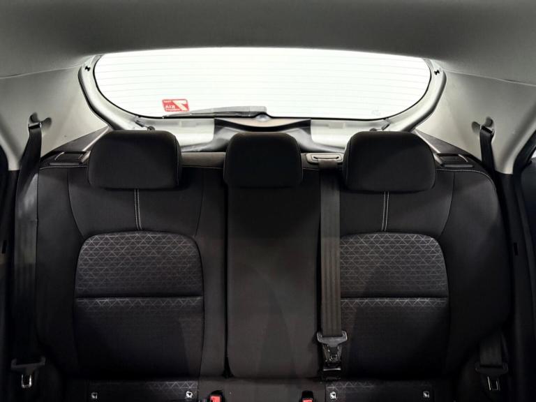 KIA PICANTO 1.25 2 Auto Euro 6 5dr 2017