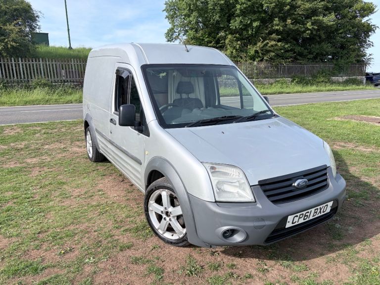 Ford, TRANSIT CONNECT, Camper Van, 2012, Manual, 1753 (cc)