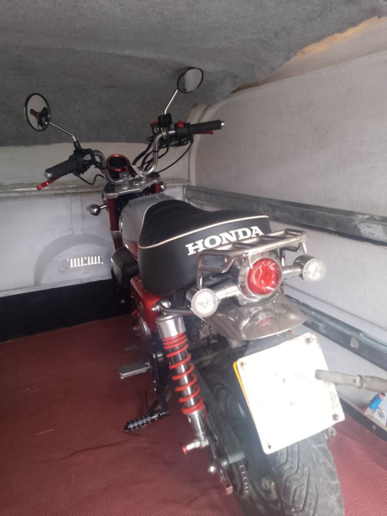 Bateson 12Ov trailer , £1,475.00 for Sale in Barry, Vale of Glamorgan ...