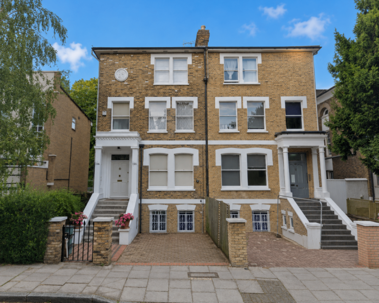  114 Hazellville Road, London, N19 3NA  - Available Now!