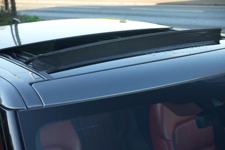 2018 Land Rover Range Rover Sport 3.0 SDV6 HSE Dynamic 5dr Auto ESTATE DIESEL Automatic