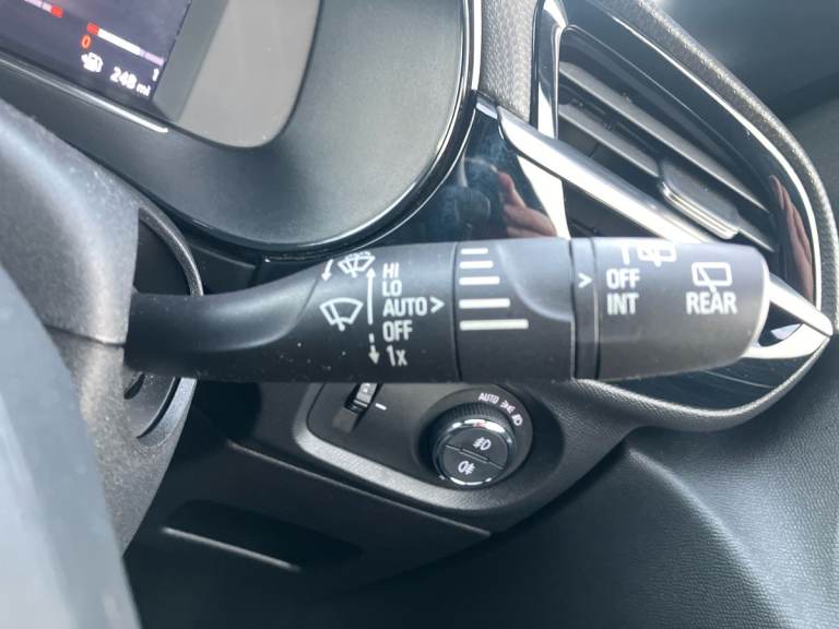 2022 Vauxhall Corsa 1.2 Turbo Ultimate 5dr Hatchback PETROL Manual