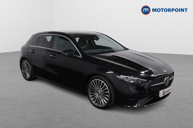 2024 Mercedes-Benz A-Class A180 AMG Line Premium Plus 5dr Auto HATCHBACK PETROL Automatic