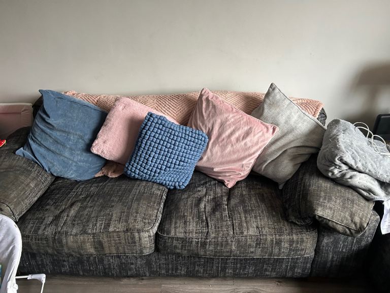 image for Sofa 2& 3 seater 