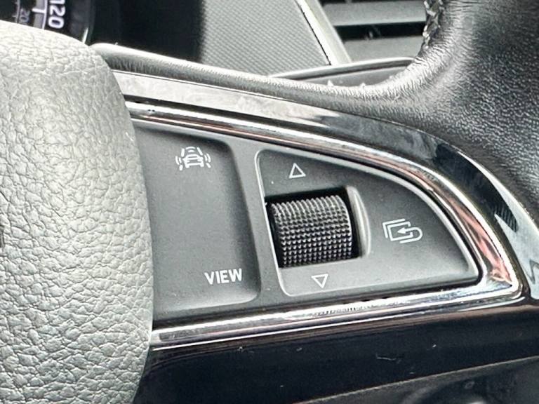 2019 69 SKODA FABIA 1.0 TSI SE HATCHBACK 5DR PETROL MANUAL EURO 6 (S/S) (95 PS)