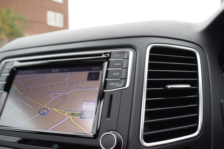 2019 SEAT Alhambra 2.0 TDI XCELLENCE DSG Euro 6 (s/s) 5dr MPV Diesel Automatic