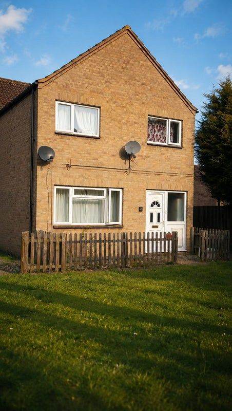 Furnished Single Room available in Soham