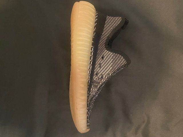 Stylish Kids Trainers UK 29 – Yeezy Look, Superstar Vibes!