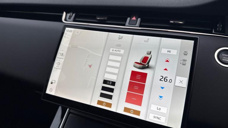 2024 Land Rover Range Rover Evoque 2.0 D200 Dynamic SE 5dr Auto SUV Diesel Automatic