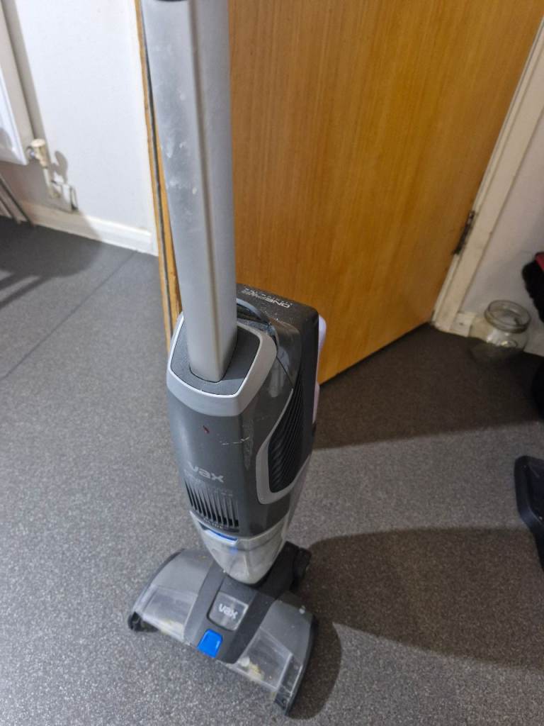 Vax hard floor cleaner