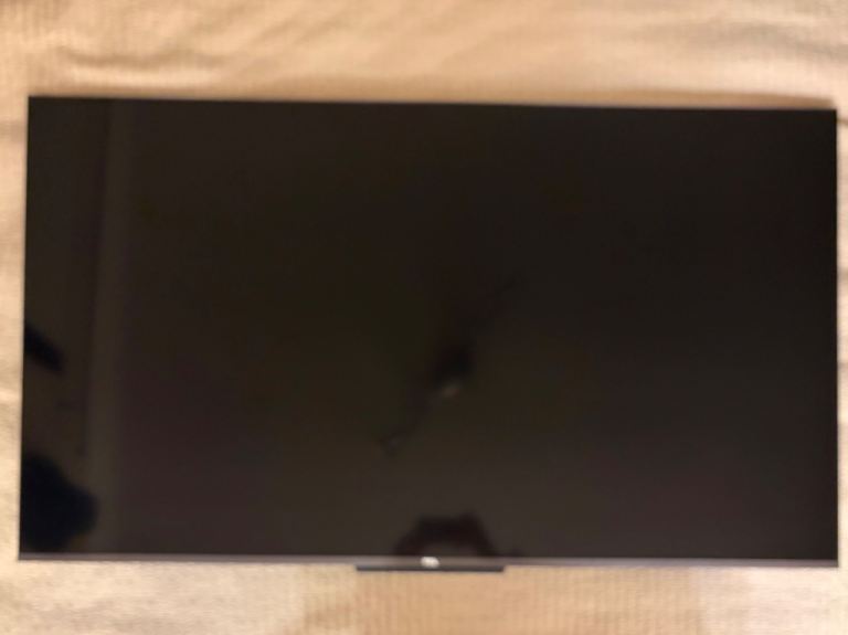TCL 50C715K Smart TV