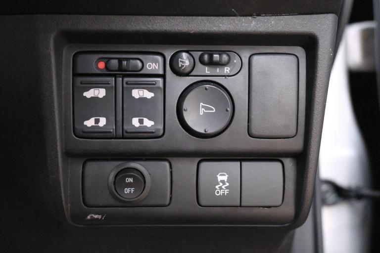 2025 Honda Freed Hybrid - 1 Owner HYBRID ELECTRIC Automatic