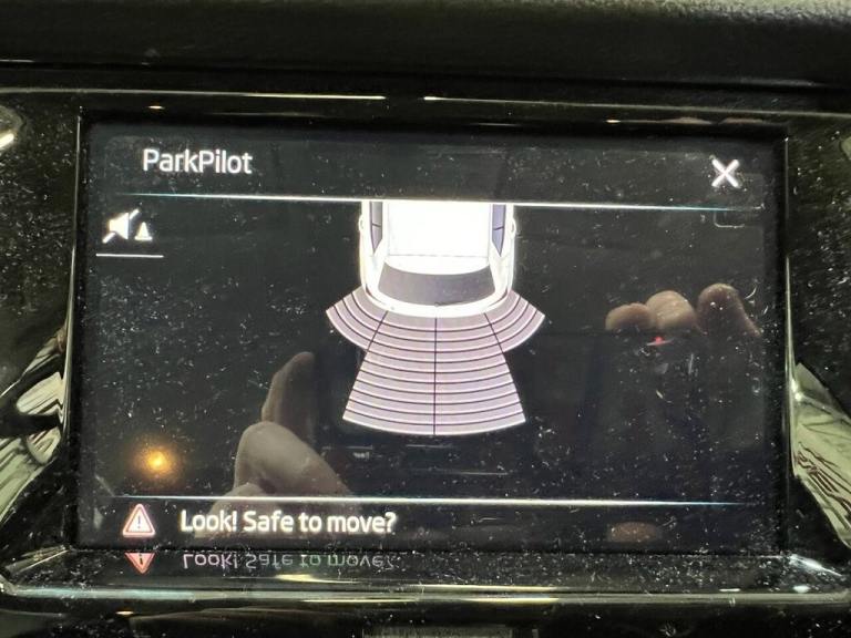 2020 Skoda Fabia 1.0 TSI SE Hatchback 5dr Petrol Manual Euro 6 (s/s) (95 ps) Hatchback Petrol Manual