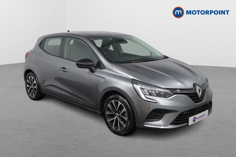 2022 Renault Clio 1.6 E-TECH full hybrid 145 Evolution 5dr Auto Hatchback Hybrid Automatic