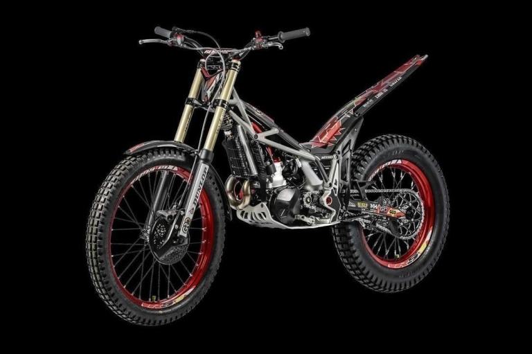 2026 VERTIGO NITRO RS3 125/225/250/300 ORDER NOW!!!