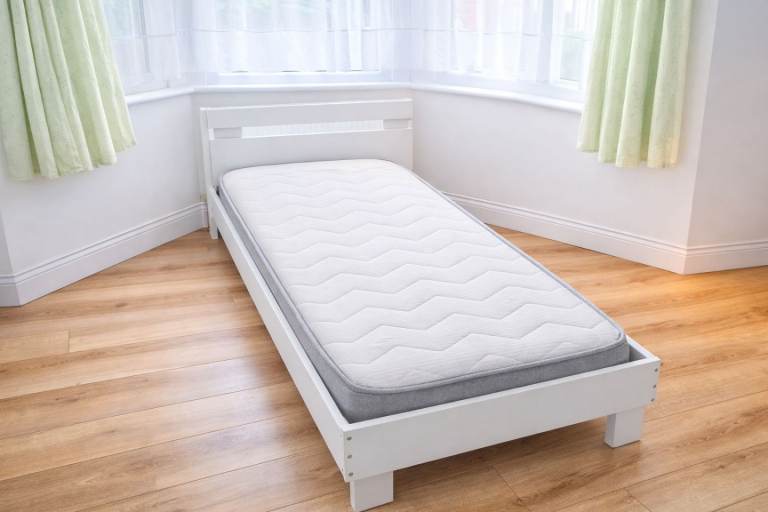 Amazon's Choice - Single Mattress (40% Reduction Limited Offer)