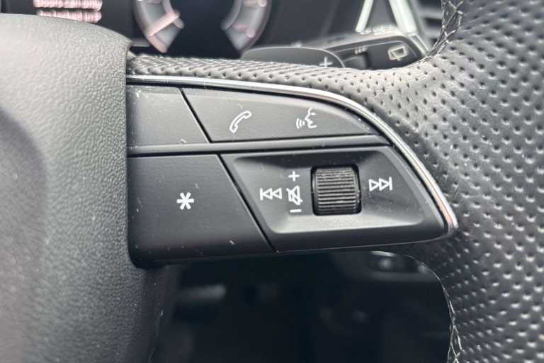 2022 Audi Q5 50 TFSI e Quattro S Line 5dr S Tronic SUV Plug-In Hy Automatic