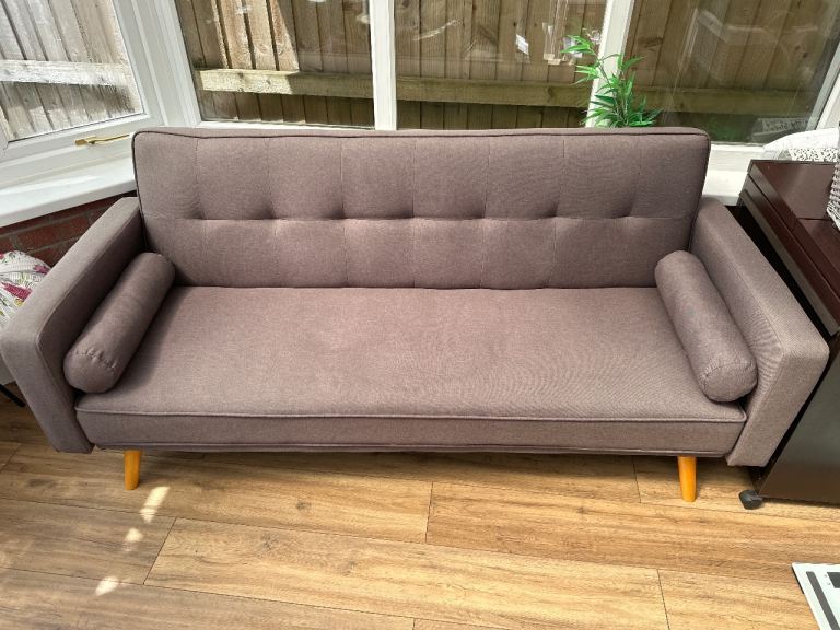 Sofa Bed 🛌 