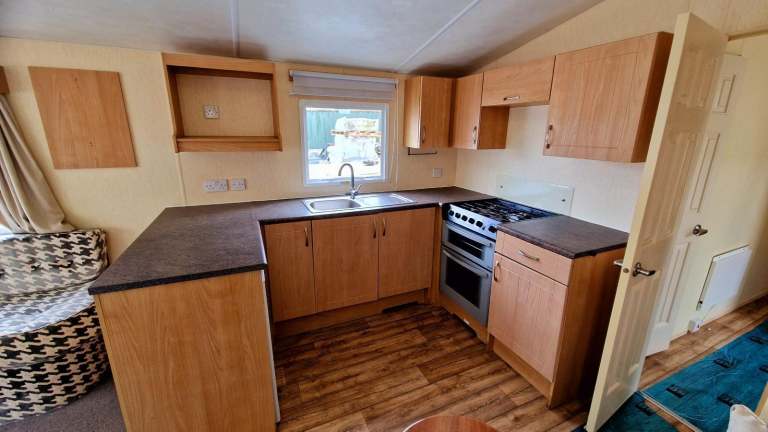 DELTA NORDSTAR (SN 2925)12ft