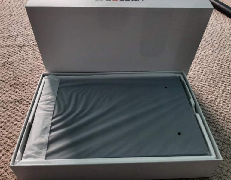 image for Portable Touch screen 15.6" Rechargeable Monitor