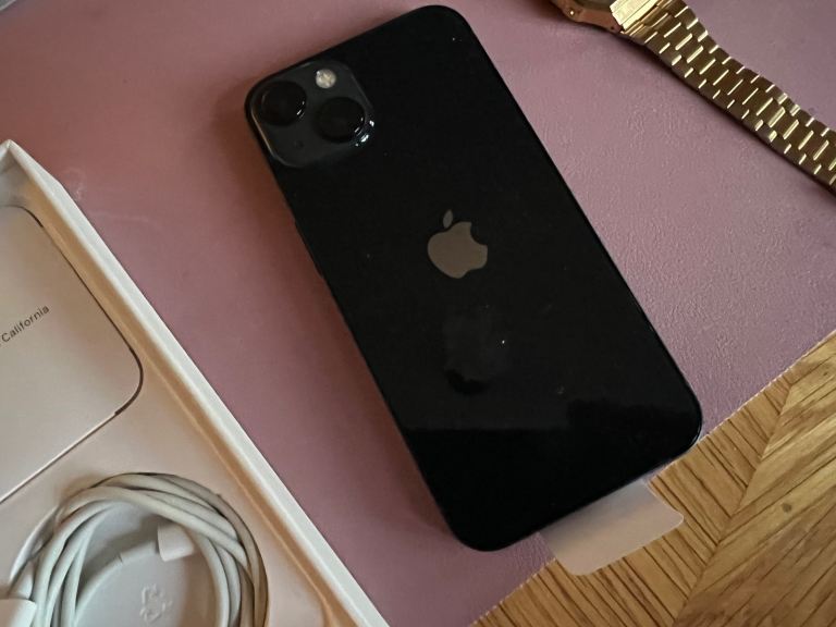 image for Brand new iPhone 13