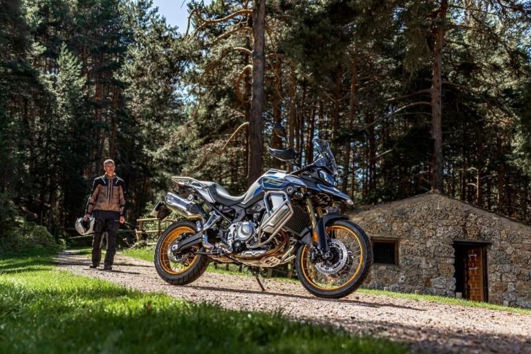 VOGE 900DSX ADV Tourer